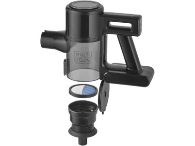 SVC 7221BK Tyčový vysavač SENCOR SVC 7221BK Tyčový vysavač SENCOR