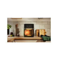 MAF462B0 Teplovzdušná fritéza BOSCH