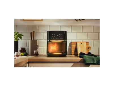 MAF462B0 Teplovzdušná fritéza BOSCH