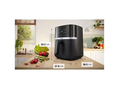 MAF462B0 Teplovzdušná fritéza BOSCH