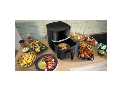 MAF462B0 Teplovzdušná fritéza BOSCH