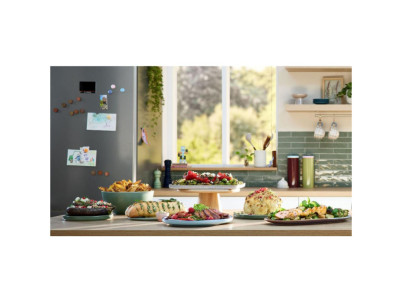 MAF462B0 Teplovzdušná fritéza BOSCH