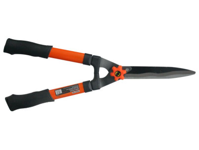 Nožnice Strend Pro KT3917B, záhradné, na živý plot, Alu Nožnice Strend Pro KT3917B, záhradné, na živý plot, Alu