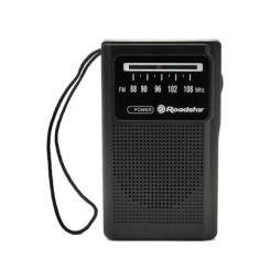 TRA-1230/BK ROADSTAR