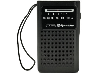TRA-1230/BK ROADSTAR
