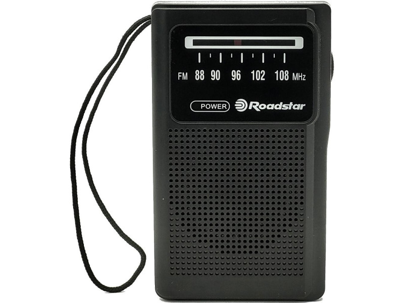 TRA-1230/BK ROADSTAR