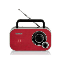 TRA-2235/RD ROADSTAR