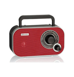 TRA-2235/RD ROADSTAR