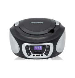 CDR-365U/SL ROADSTAR