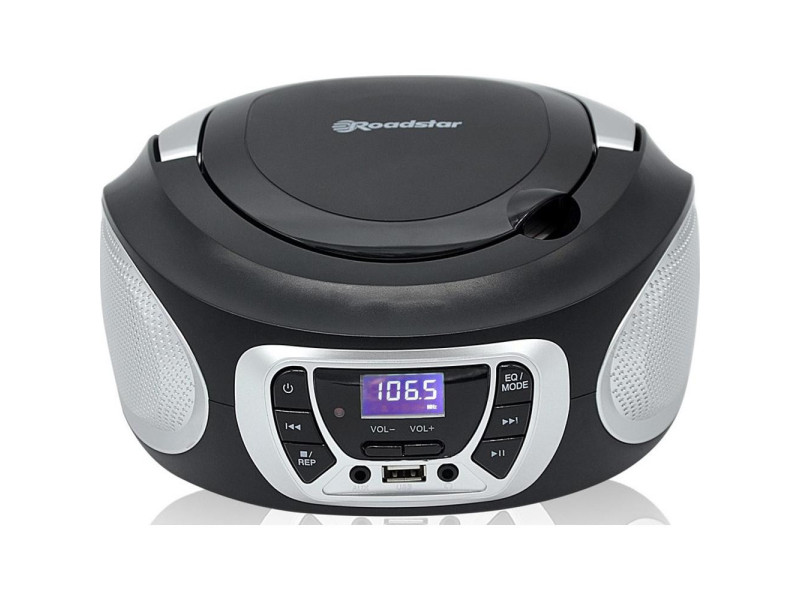 CDR-365U/SL ROADSTAR CDR-365U/SL ROADSTAR