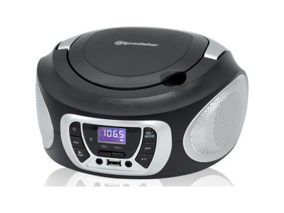 CDR-365U/SL ROADSTAR CDR-365U/SL ROADSTAR