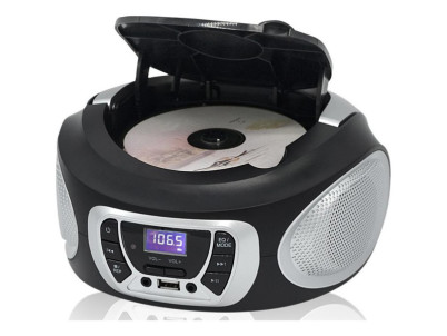 CDR-365U/SL ROADSTAR CDR-365U/SL ROADSTAR