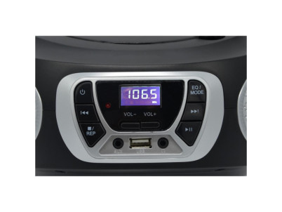 CDR-365U/SL ROADSTAR CDR-365U/SL ROADSTAR