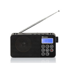 TRA-2340PSW ROADSTAR