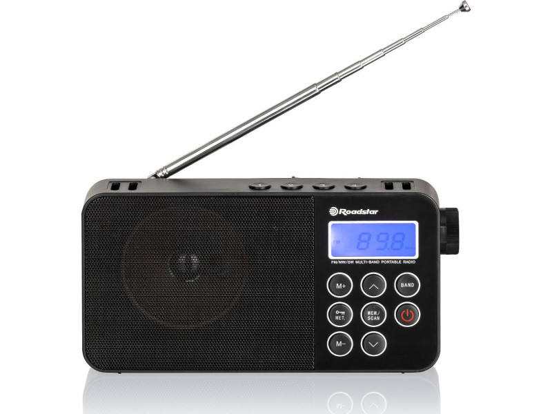 TRA-2340PSW ROADSTAR