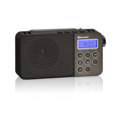 TRA-2340PSW ROADSTAR