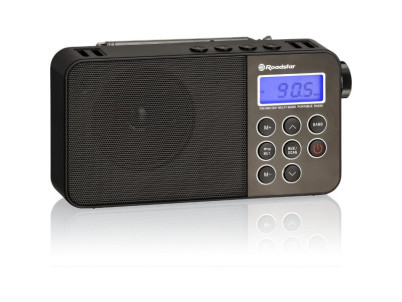 TRA-2340PSW ROADSTAR