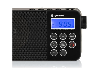 TRA-2340PSW ROADSTAR