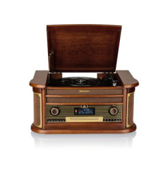 HIF-1996D+BT ROADSTAR