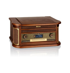 HIF-1996D+BT ROADSTAR