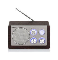 HRA-1245N/WD ROADSTAR