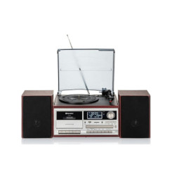 HIF-8892D+BT ROADSTAR