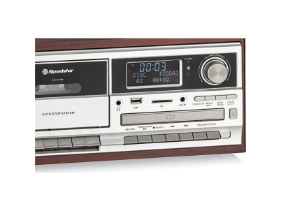 HIF-8892D+BT ROADSTAR HIF-8892D+BT ROADSTAR