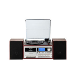 HIF-8892EBT ROADSTAR