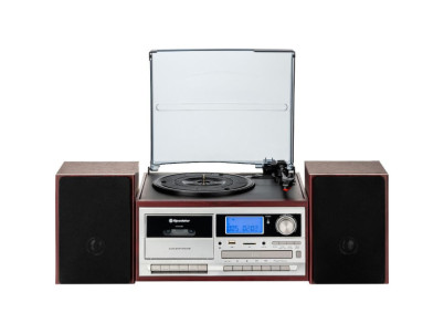 HIF-8892EBT ROADSTAR HIF-8892EBT ROADSTAR