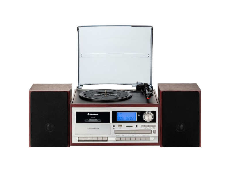 HIF-8892EBT ROADSTAR HIF-8892EBT ROADSTAR