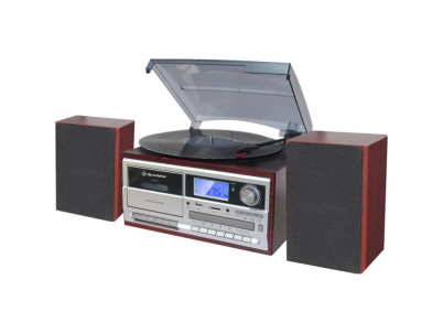 HIF-8892EBT ROADSTAR HIF-8892EBT ROADSTAR