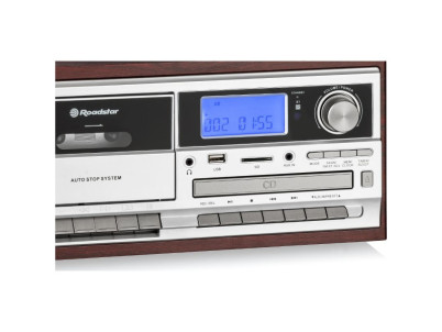 HIF-8892EBT ROADSTAR HIF-8892EBT ROADSTAR