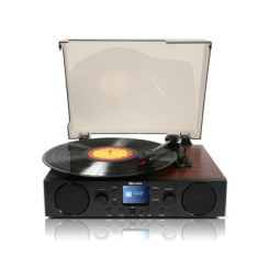 TTR-8850ED+BT ROADSTAR