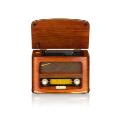 HRA-1500UEMP ROADSTAR