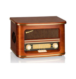 HRA-1500UEMP ROADSTAR