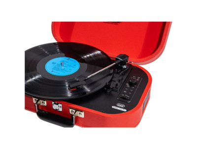 TT 1020 BT RD TREVI TT 1020 BT RD TREVI