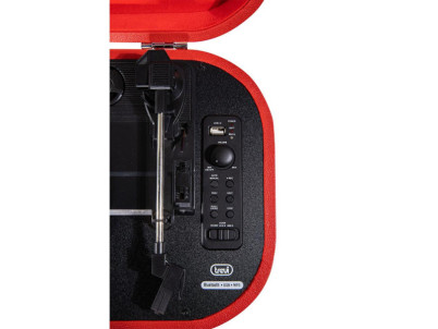 TT 1020 BT RD TREVI TT 1020 BT RD TREVI