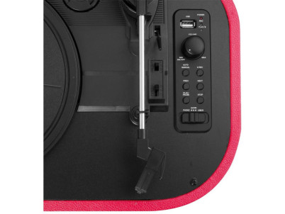 TT 1020 BT RD TREVI TT 1020 BT RD TREVI