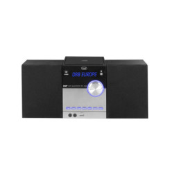 HCX 10D8 DAB/BK TREVI