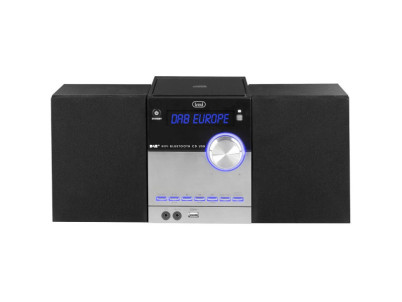 HCX 10D8 DAB/BK TREVI