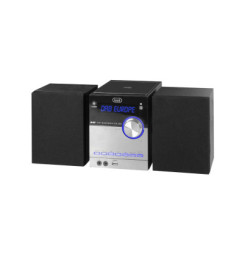 HCX 10D8 DAB/BK TREVI