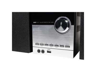 HCX 10D8 DAB/BK TREVI