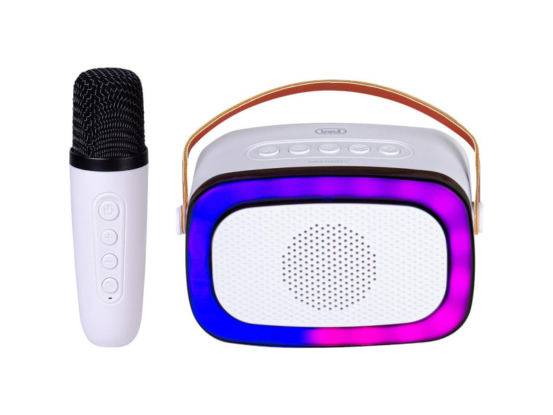 XR 8A01 WH TREVI XR 8A01 WH TREVI