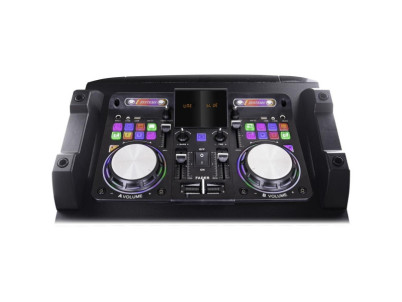 XF 4500 DJ TREVI