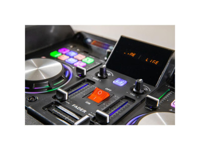 XF 4500 DJ TREVI