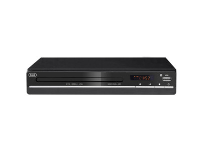 DVMI 3580HD/BK TREVI DVMI 3580HD/BK TREVI