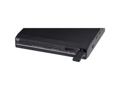 DVMI 3580HD/BK TREVI DVMI 3580HD/BK TREVI