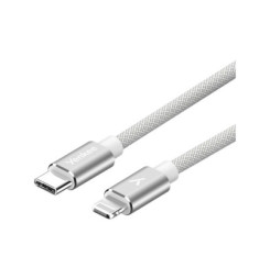 YCU MAGNETIC 01 kabel C/L WH MFI YENKEE