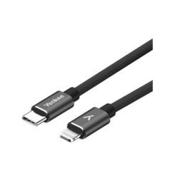 YCU MAGNETIC 01 kabel C/L BK MFI YENKEE