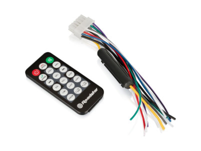 RU-375BT ROADSTAR RU-375BT ROADSTAR